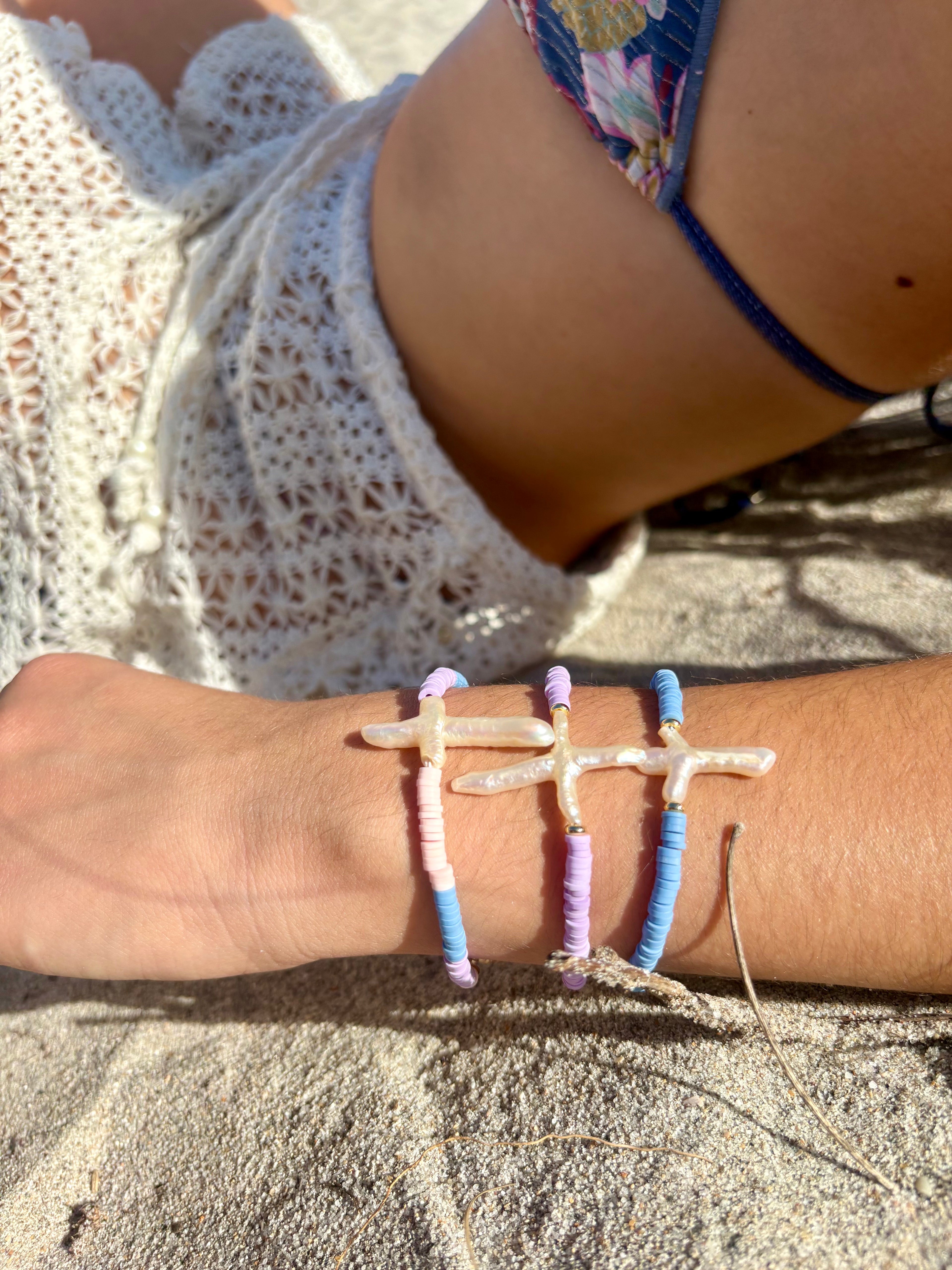 Lyrah Bracelets