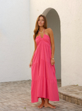 Carlotta Maxi Dress